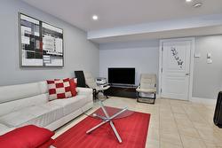 Family room -