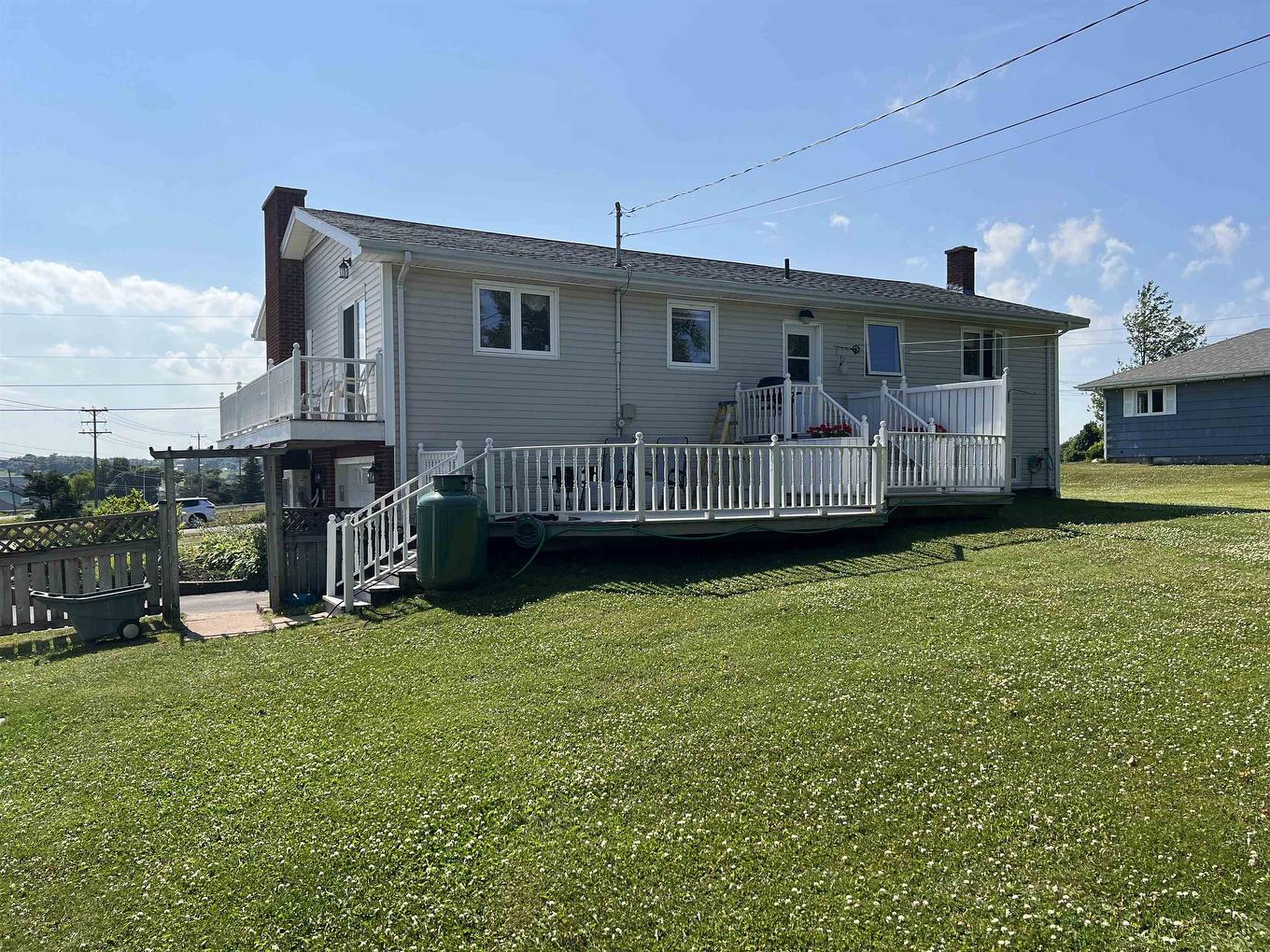 4 Herlihy Drive, Clyde River, PE