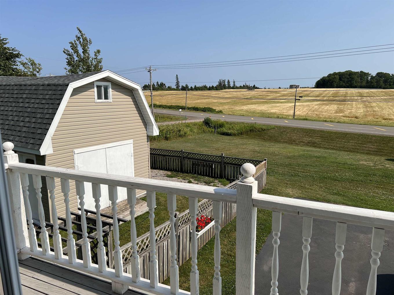 4 Herlihy Drive, Clyde River, PE