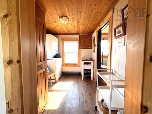 17 Locke Street, Lockeport, NS