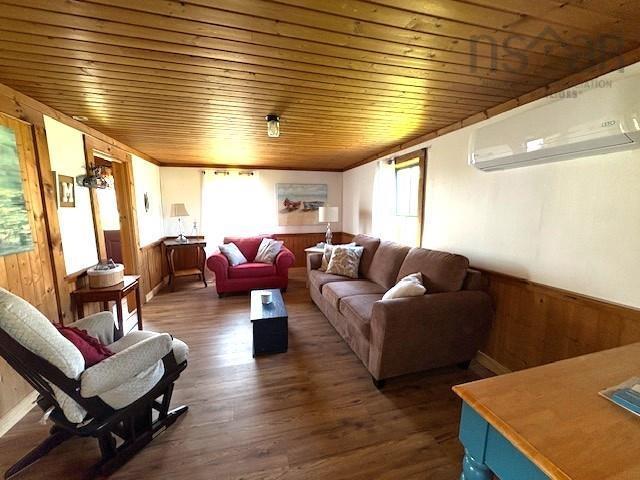 17 Locke Street, Lockeport, NS