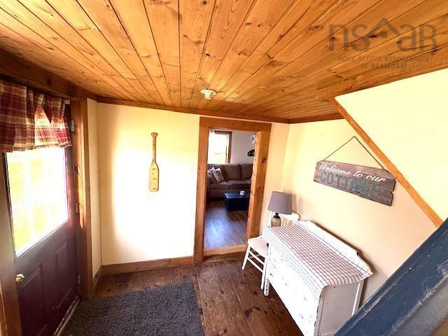 17 Locke Street, Lockeport, NS