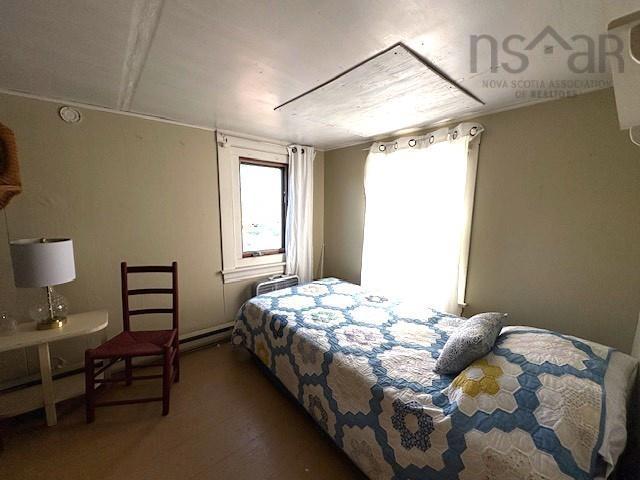 17 Locke Street, Lockeport, NS