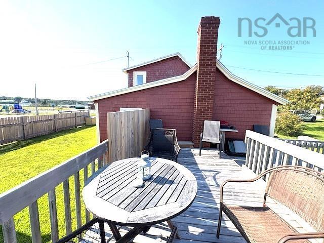 17 Locke Street, Lockeport, NS