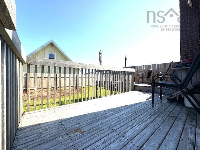 17 Locke Street, Lockeport, NS