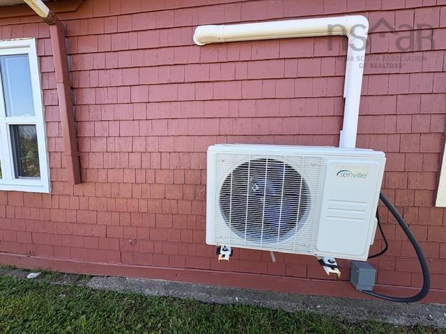 17 Locke Street, Lockeport, NS