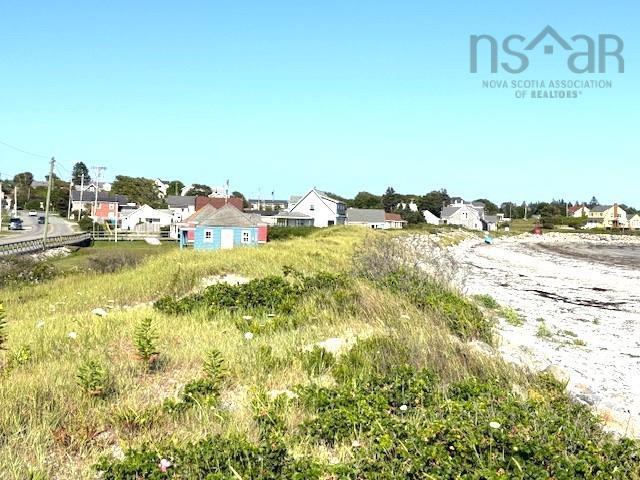 17 Locke Street, Lockeport, NS