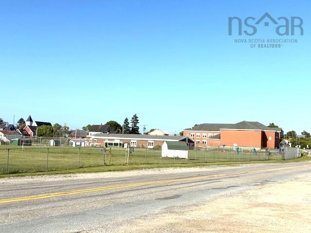 17 Locke Street, Lockeport, NS