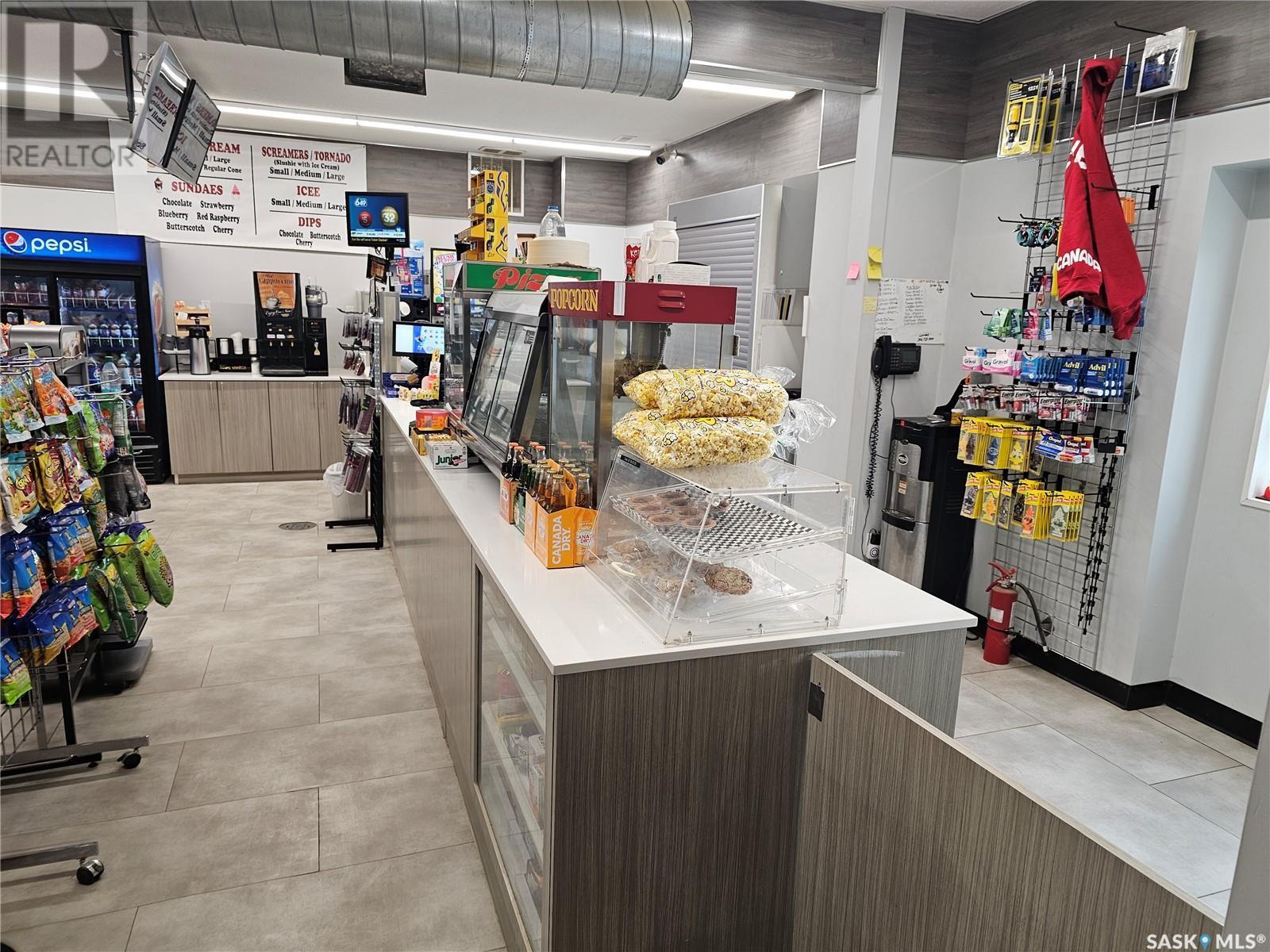 Highway 6, Raymore, SK