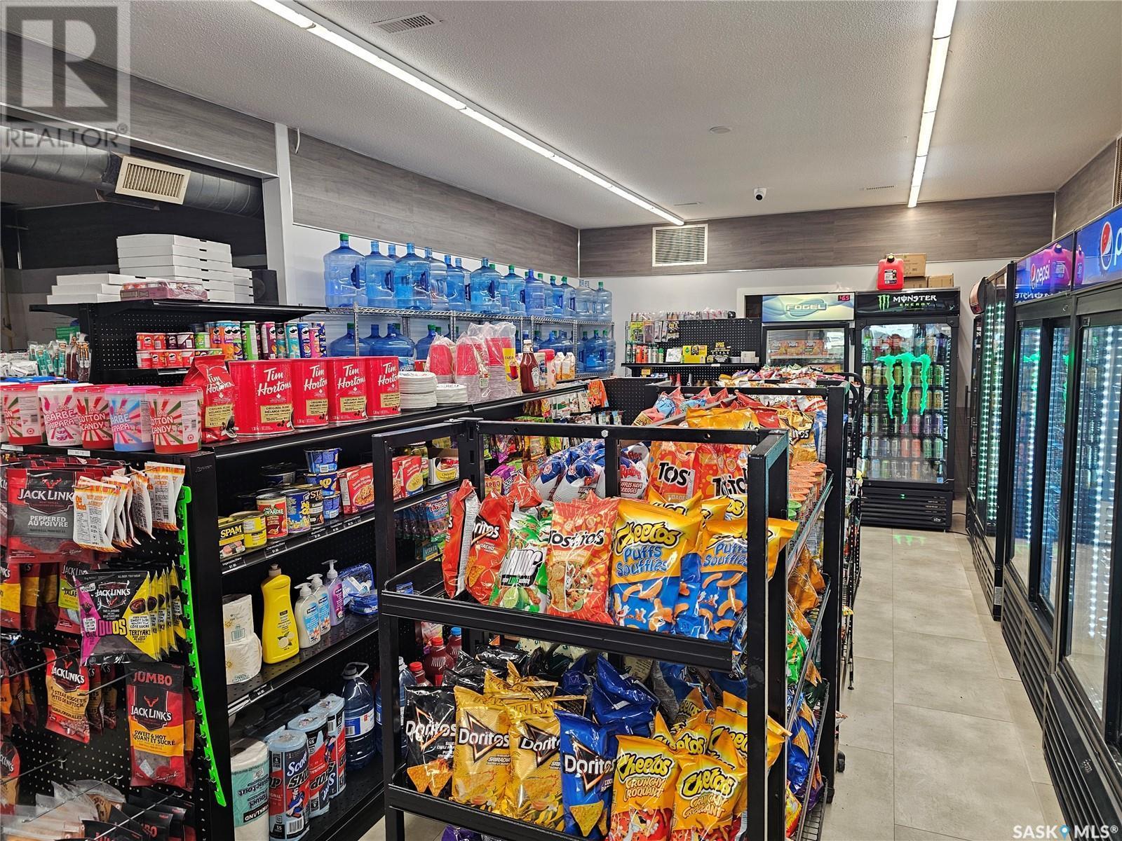 Highway 6, Raymore, SK