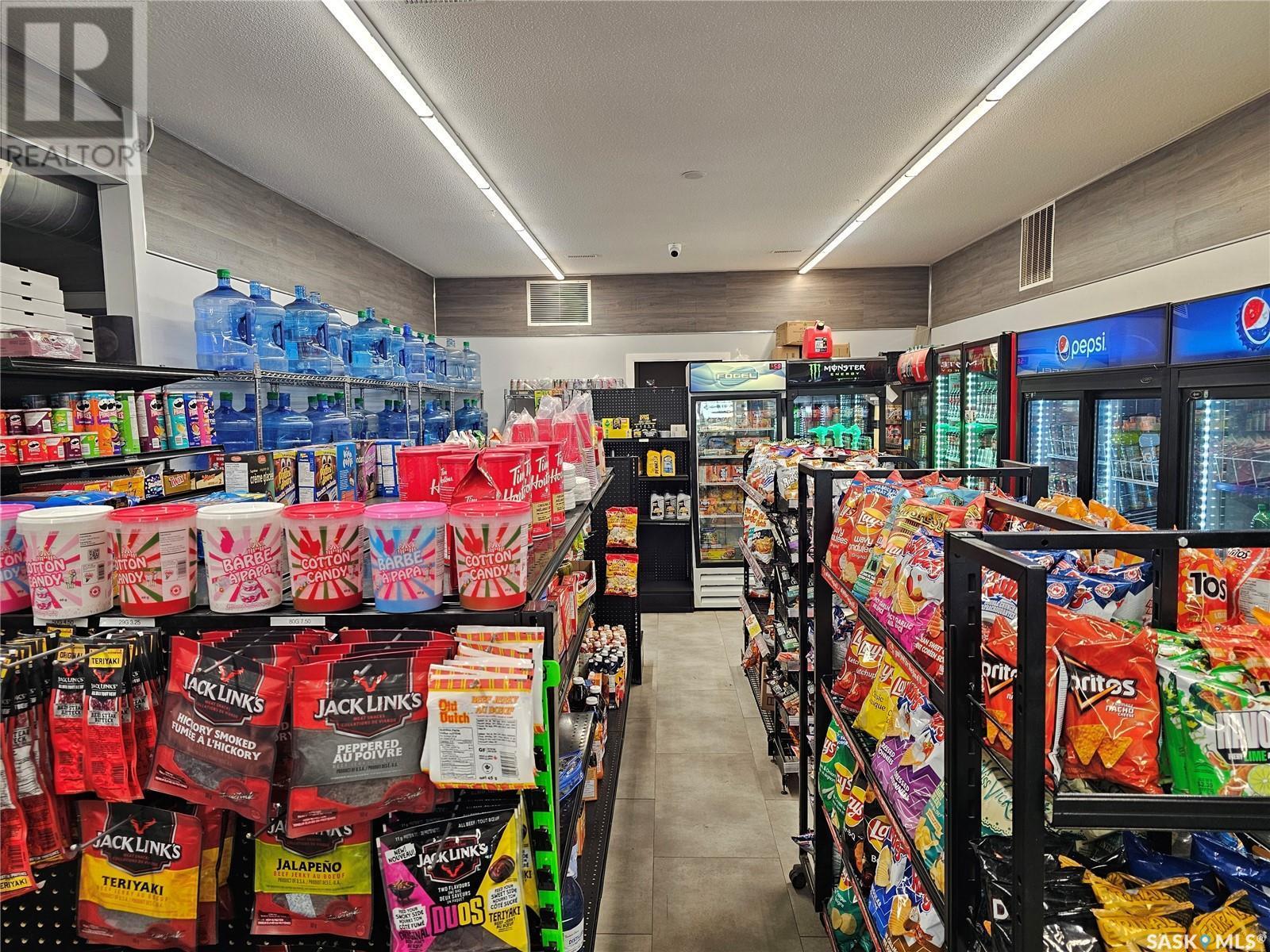 Highway 6, Raymore, SK