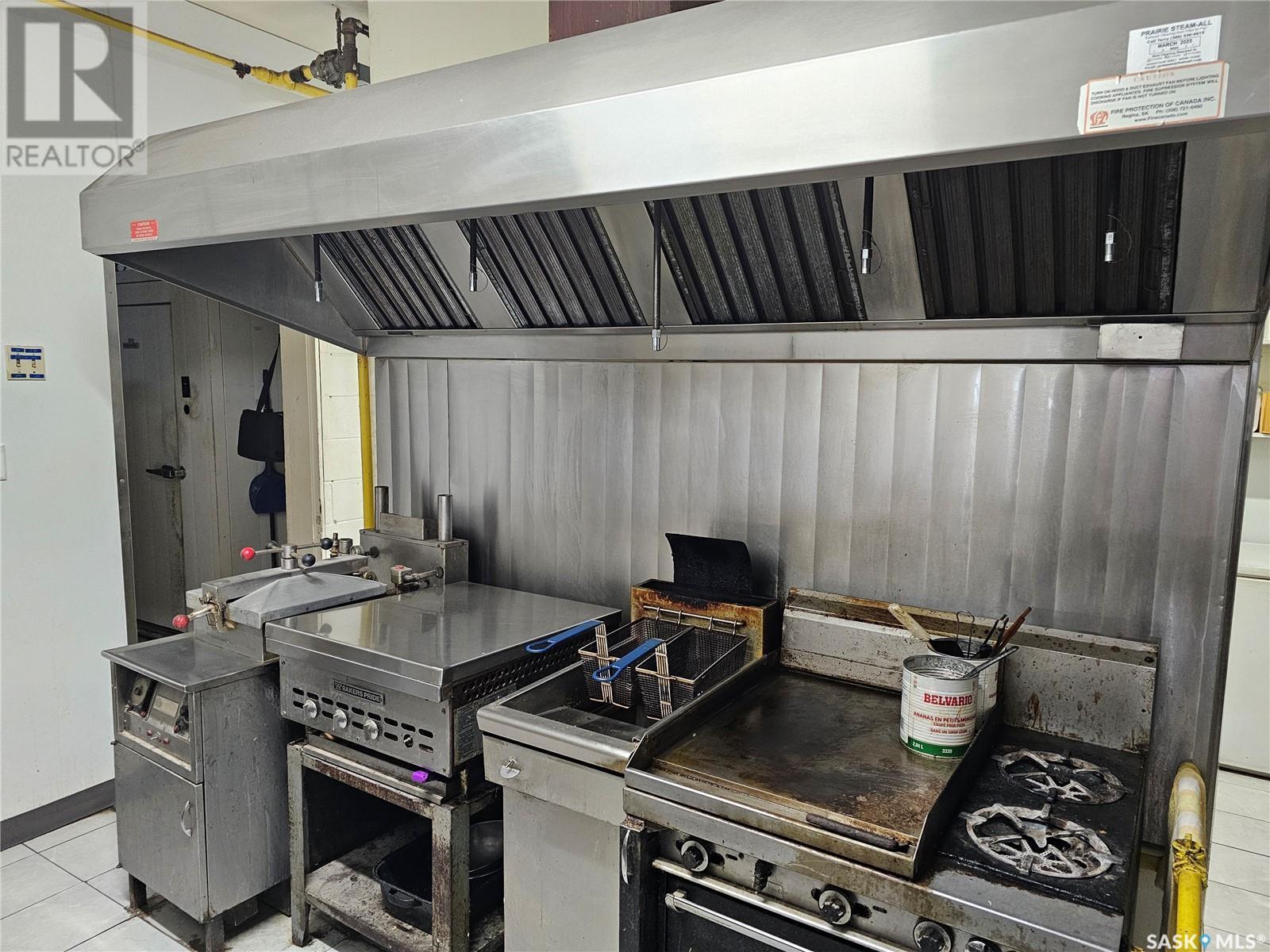 Highway 6, Raymore, SK