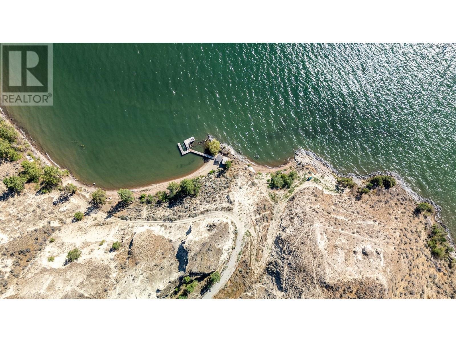 6301 North Naramata Road, Naramata, BC - Outdoor With View