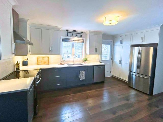 9 Nottingham Avenue, Charlottetown, PE