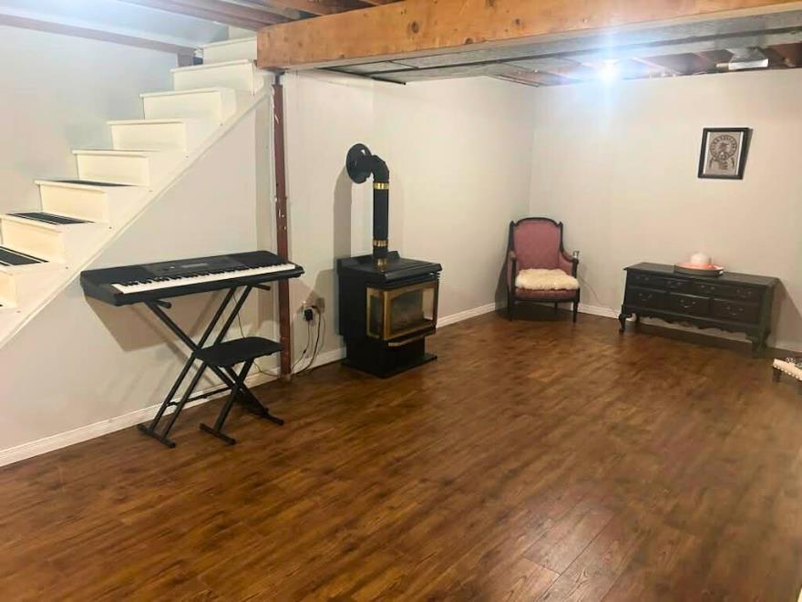 9 Nottingham Avenue, Charlottetown, PE