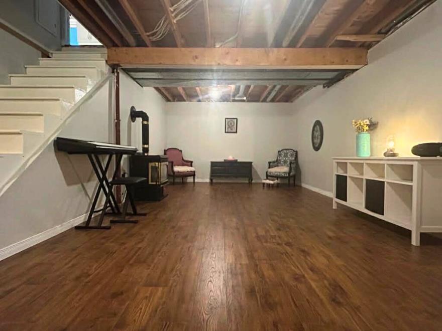 9 Nottingham Avenue, Charlottetown, PE