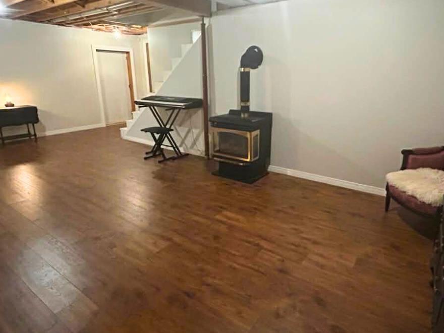 9 Nottingham Avenue, Charlottetown, PE