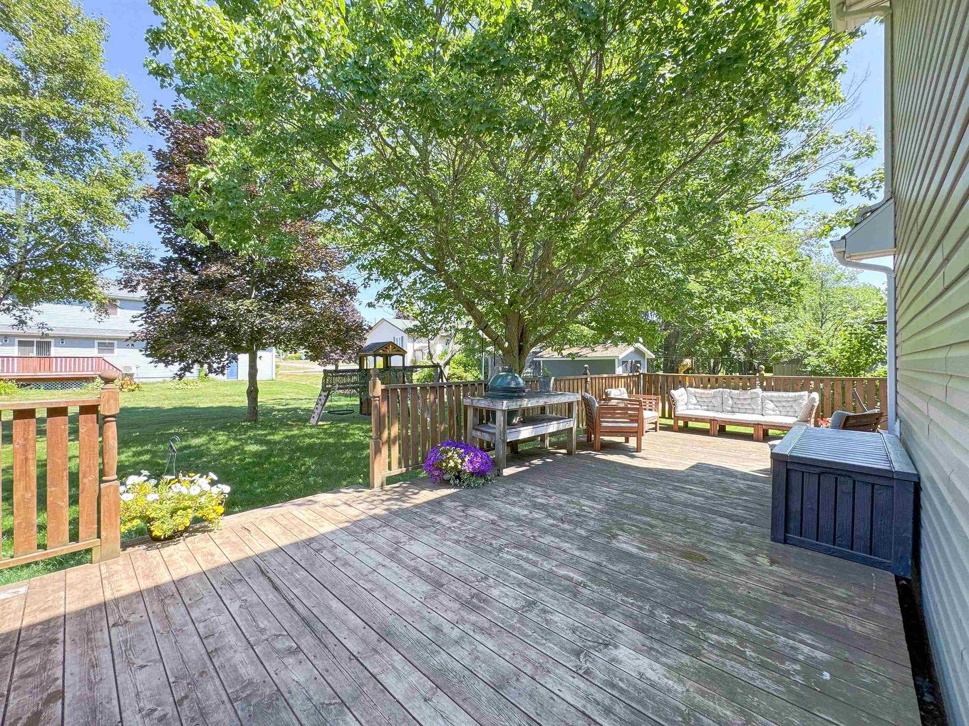 9 Nottingham Avenue, Charlottetown, PE