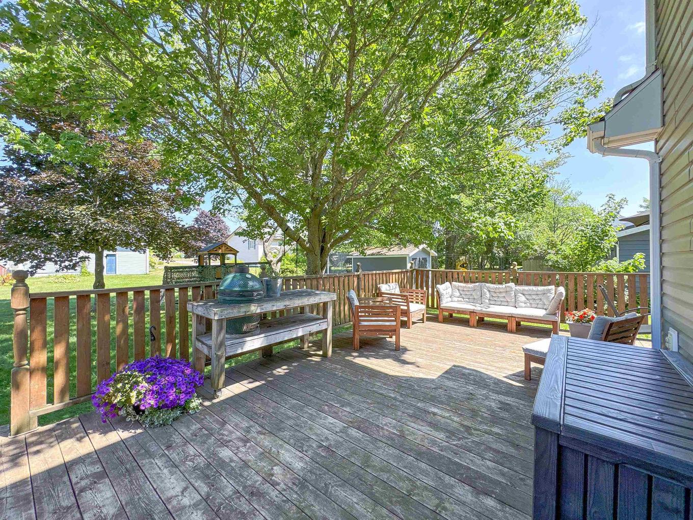 9 Nottingham Avenue, Charlottetown, PE