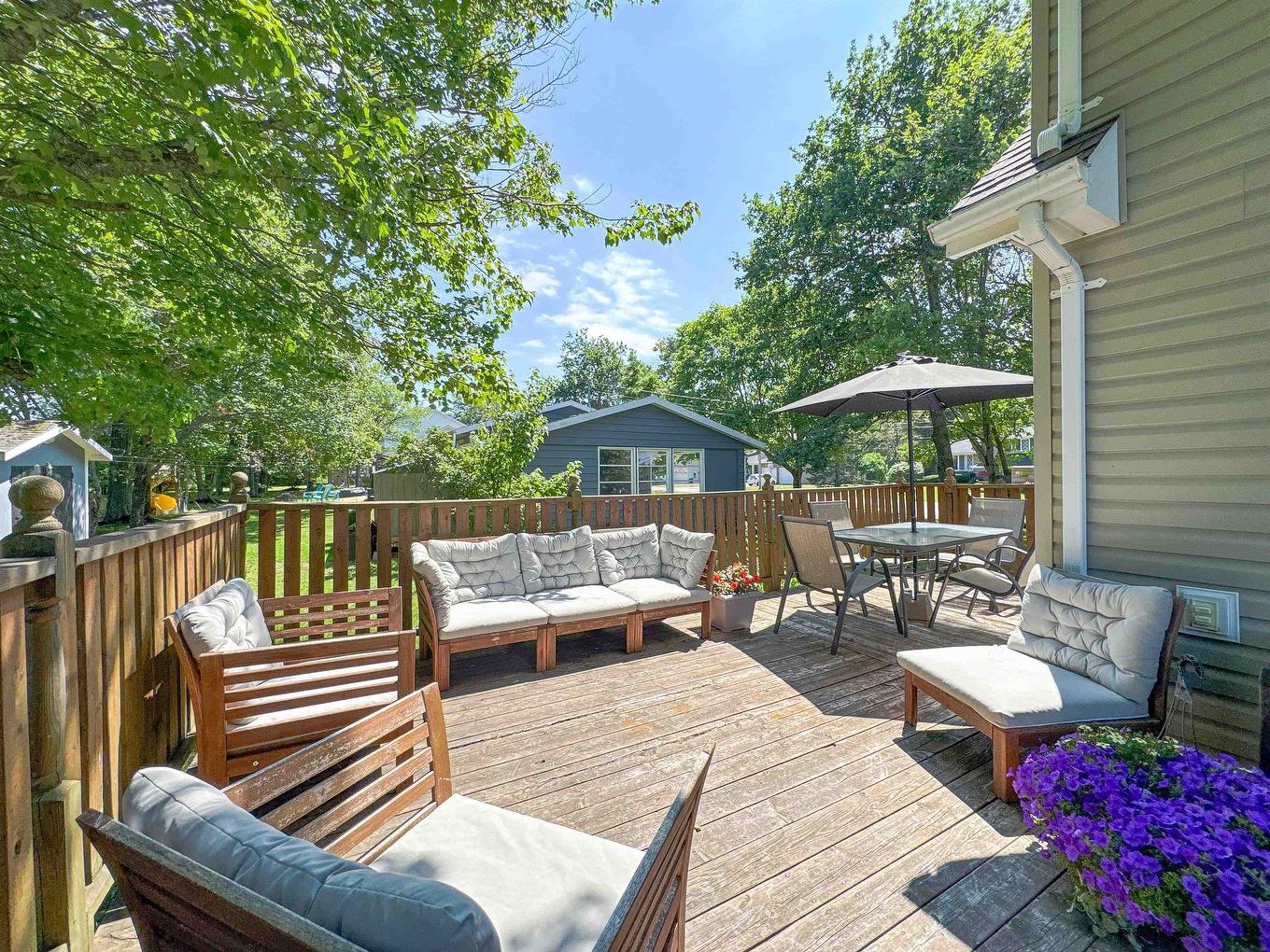 9 Nottingham Avenue, Charlottetown, PE