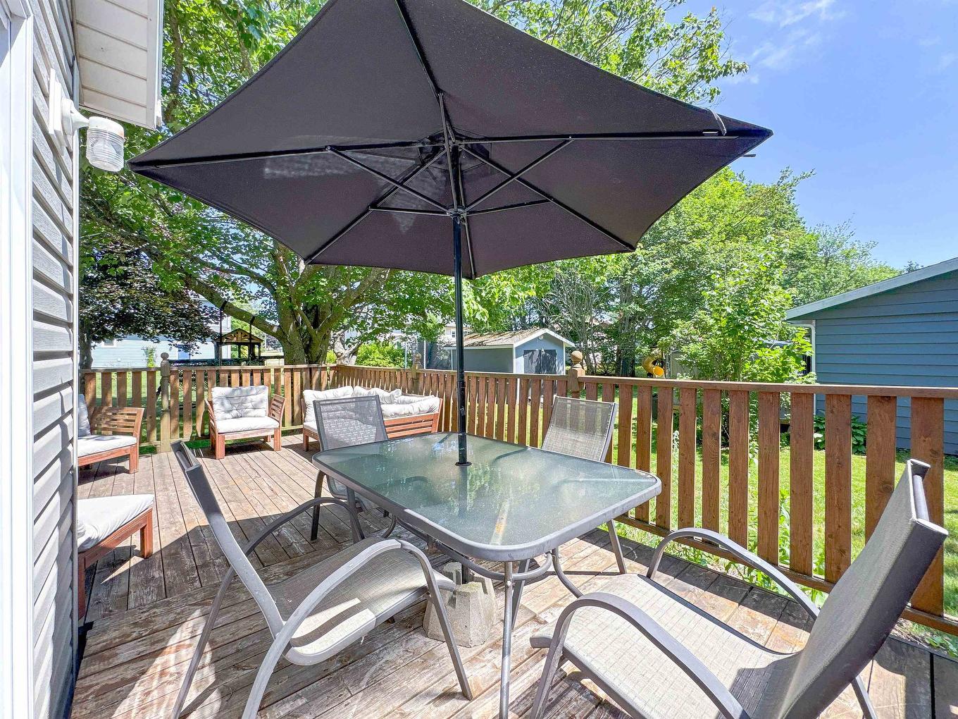 9 Nottingham Avenue, Charlottetown, PE