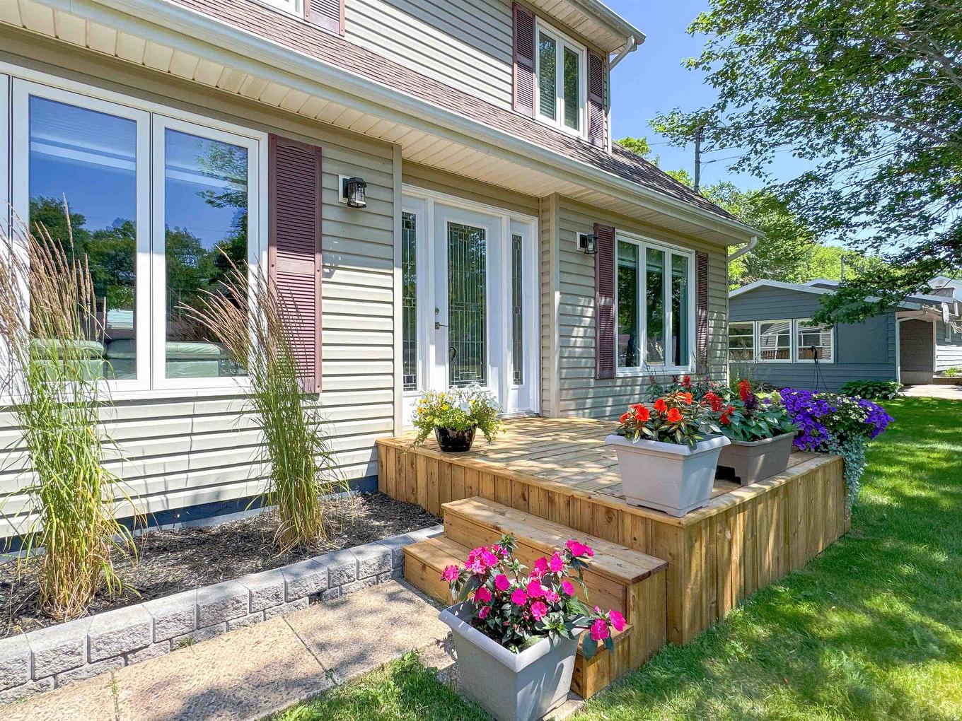 9 Nottingham Avenue, Charlottetown, PE