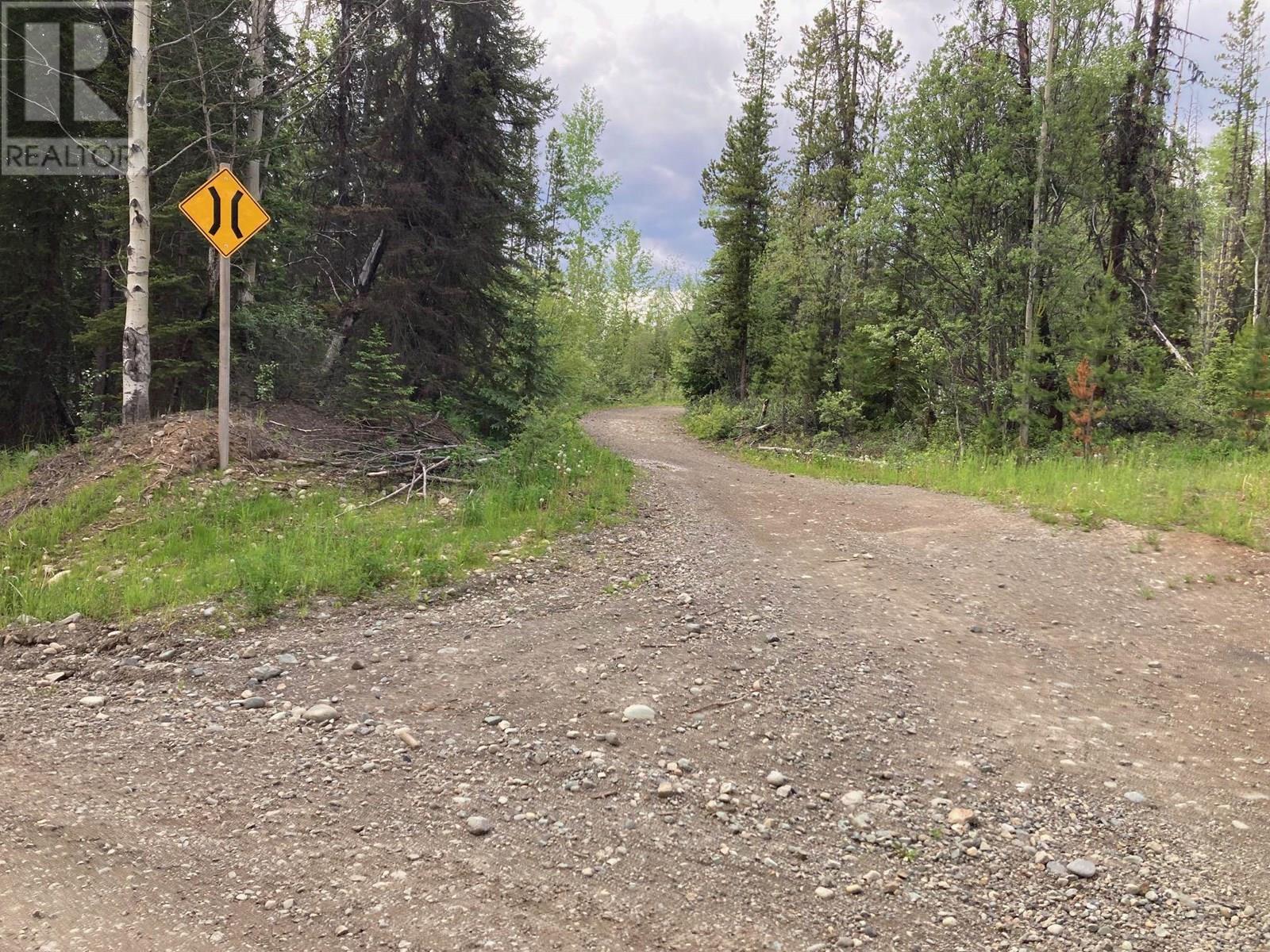 13398 Omineca Mining Access Road, Mackenzie, BC
