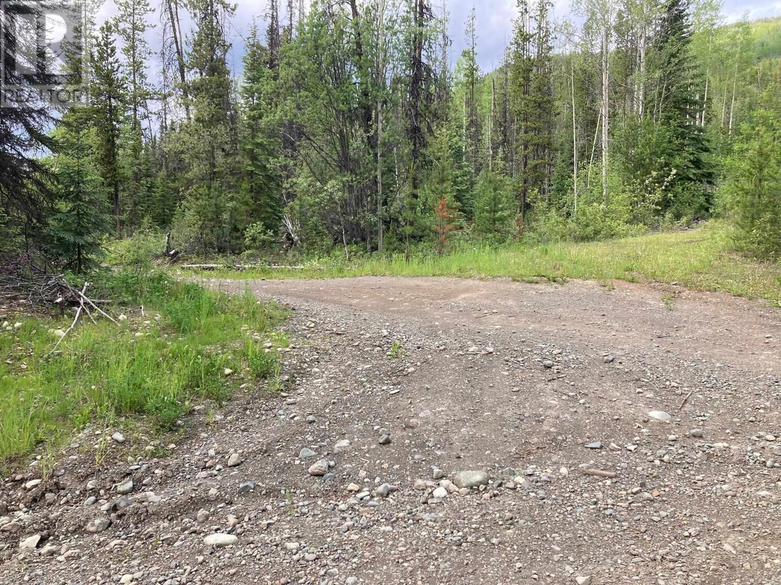 13398 Omineca Mining Access Road, Mackenzie, BC