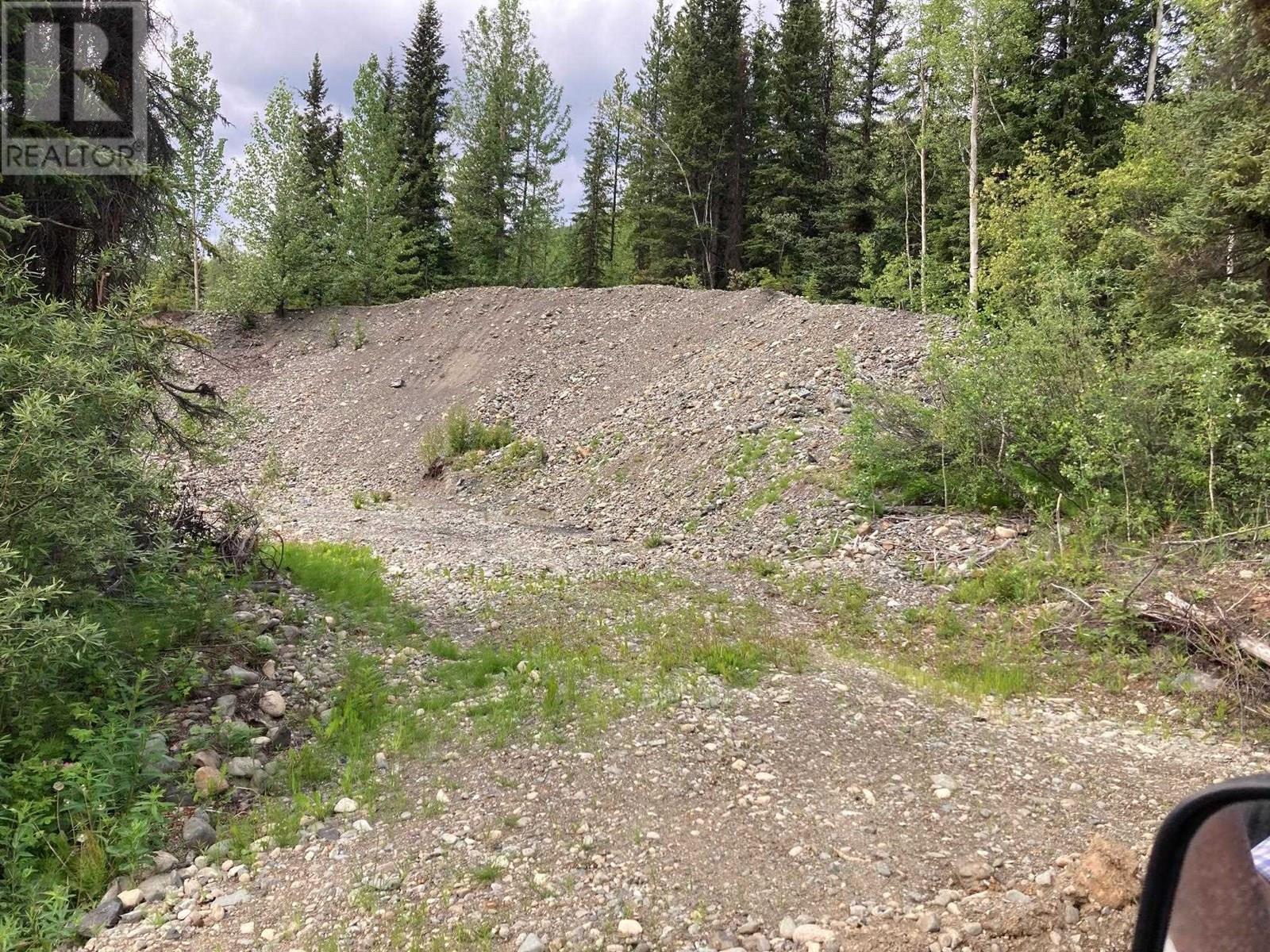13398 Omineca Mining Access Road, Mackenzie, BC