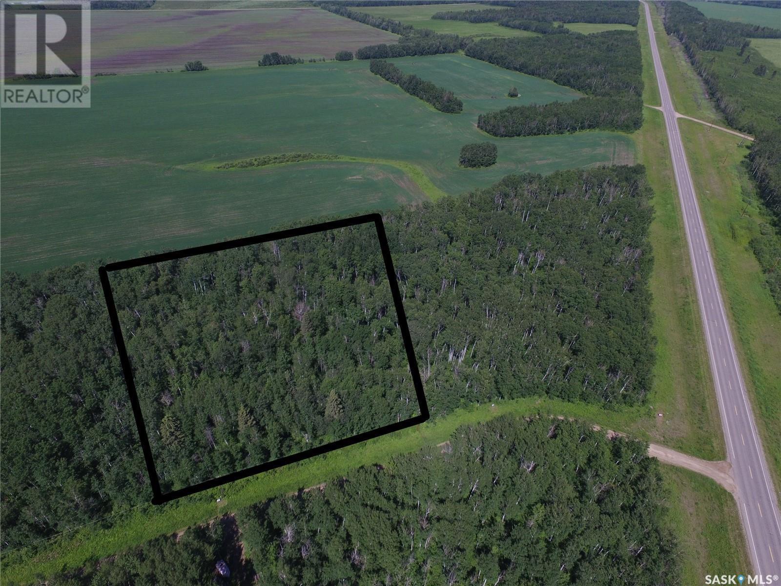 4 Poplar Place, Paddockwood Rm No. 520, SK