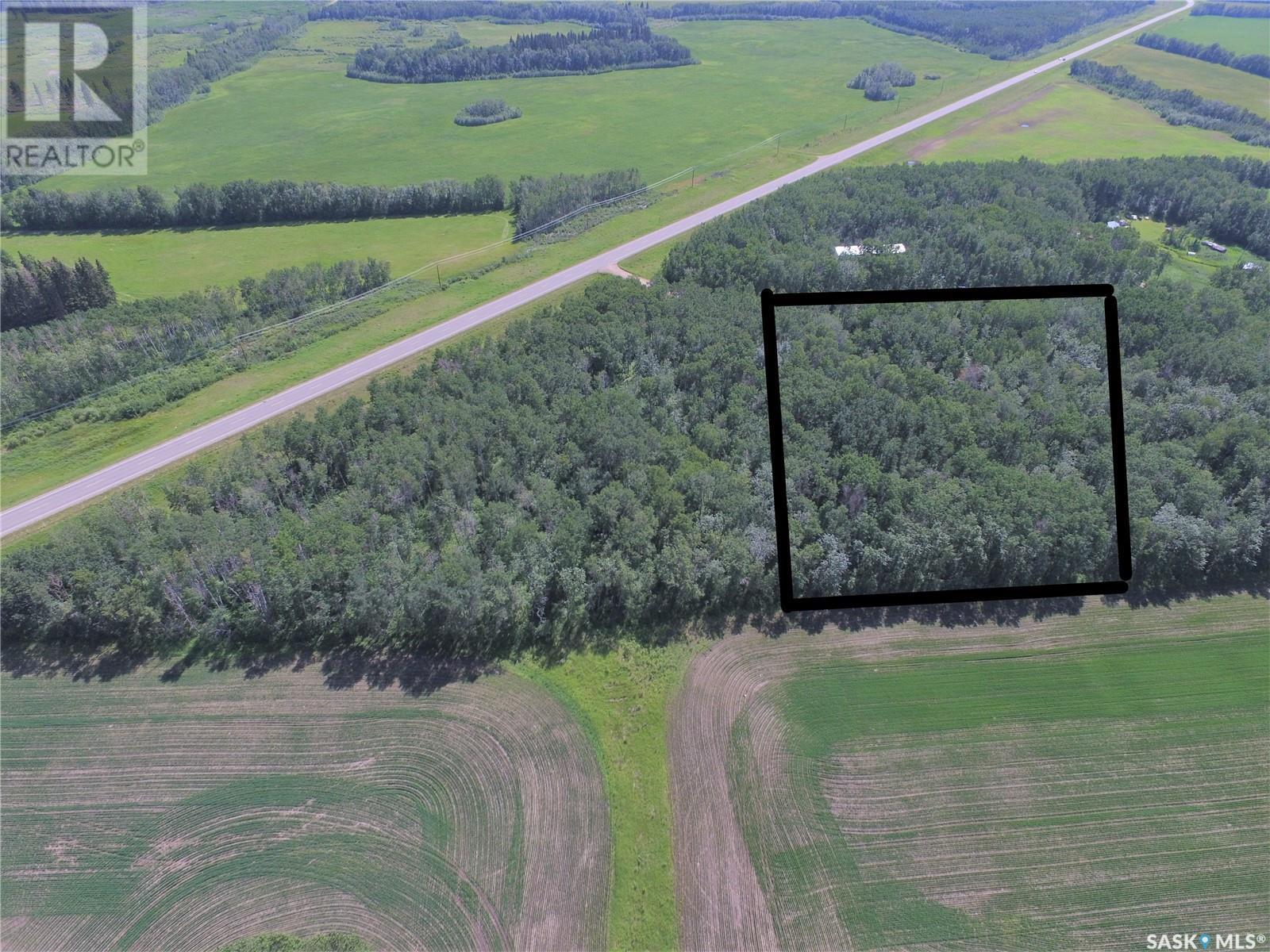 4 Poplar Place, Paddockwood Rm No. 520, SK