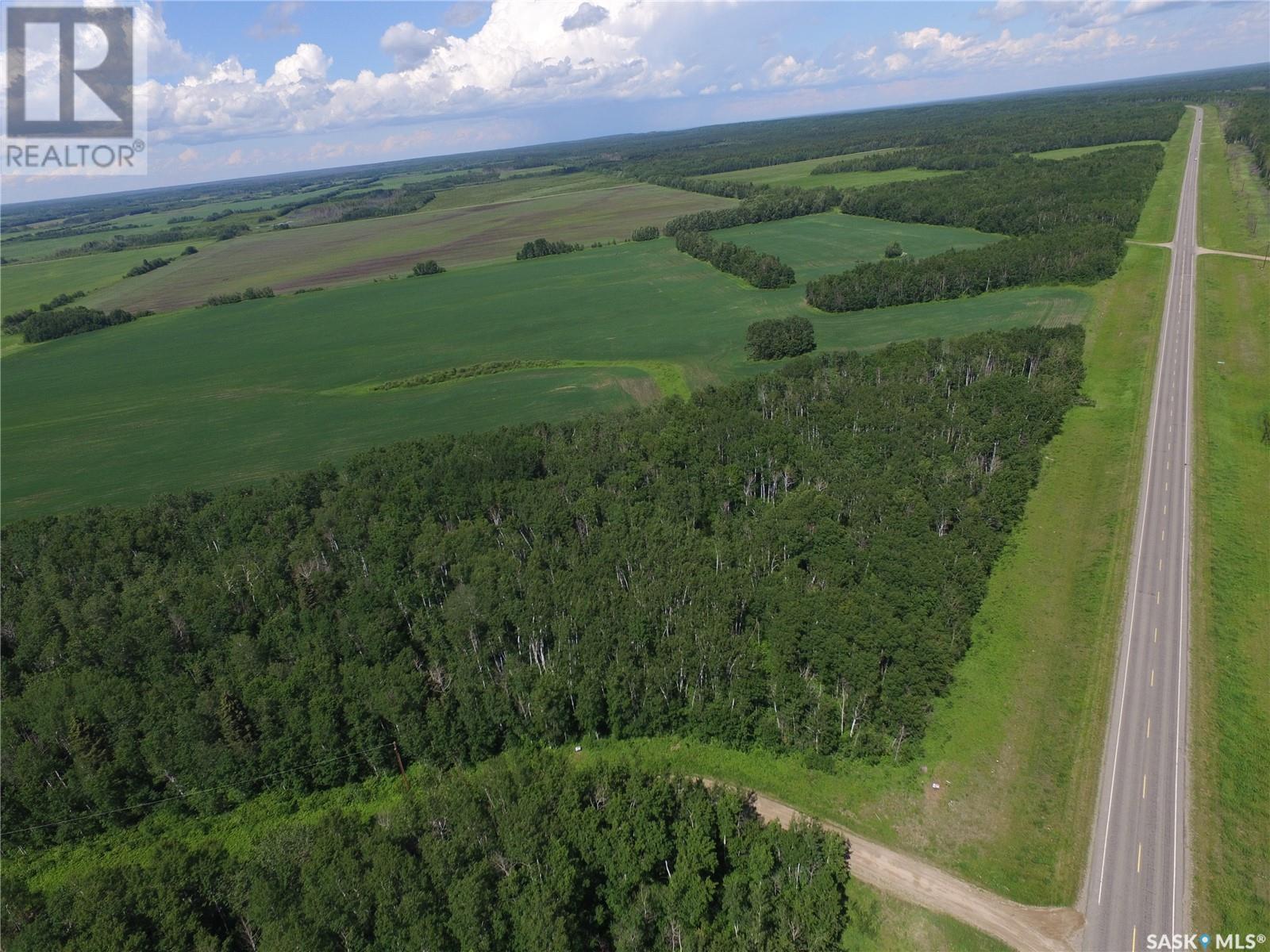 4 Poplar Place, Paddockwood Rm No. 520, SK