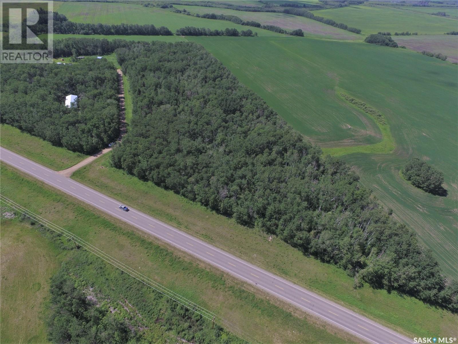 4 Poplar Place, Paddockwood Rm No. 520, SK