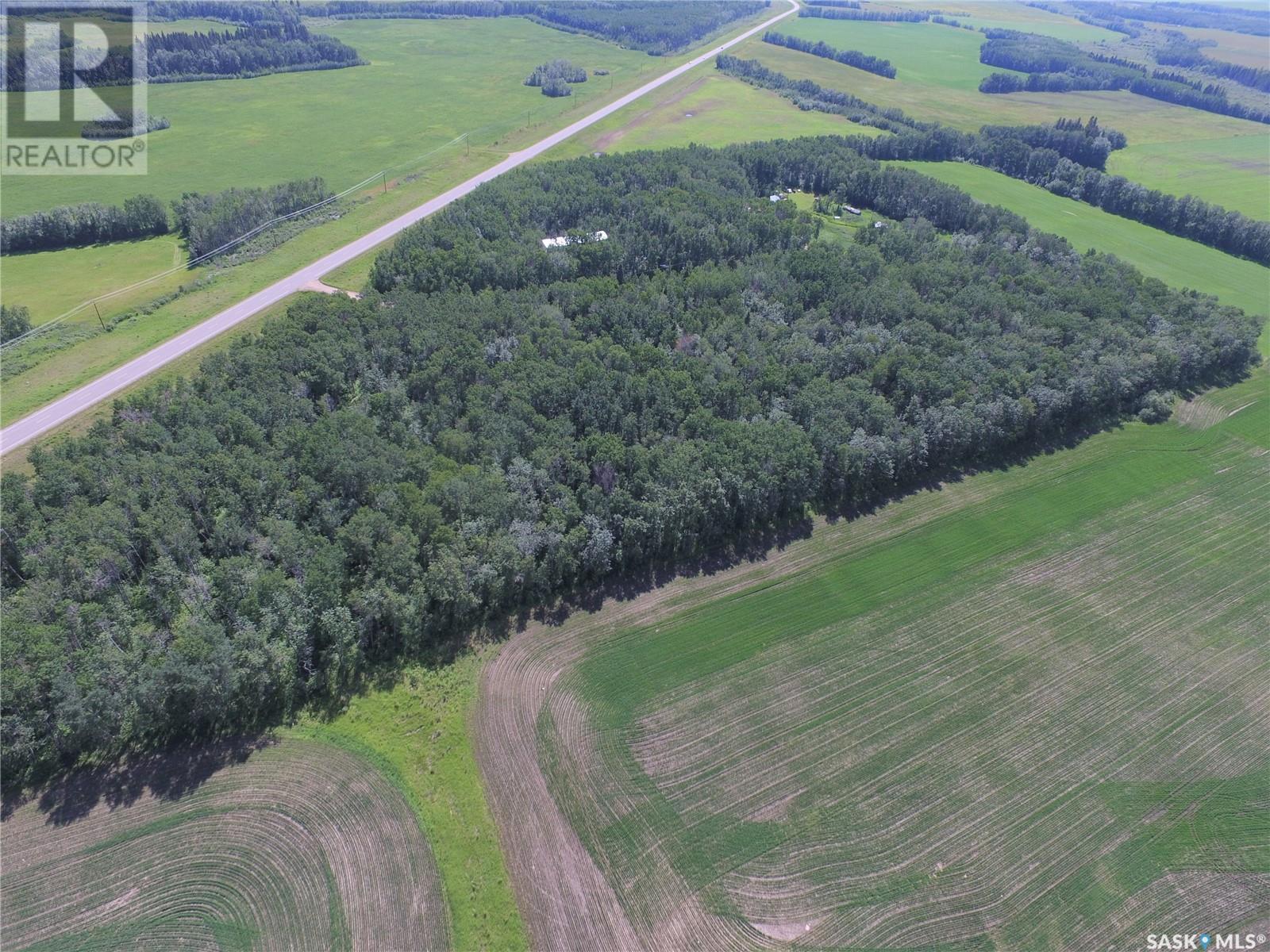 4 Poplar Place, Paddockwood Rm No. 520, SK