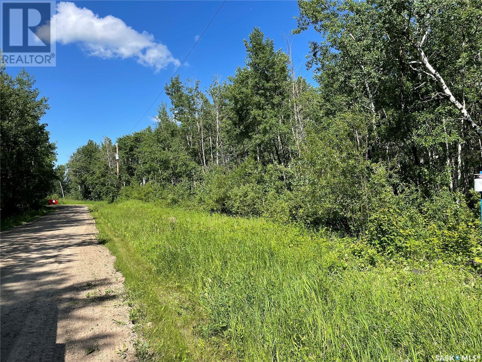 4 Poplar Place, Paddockwood Rm No. 520, SK