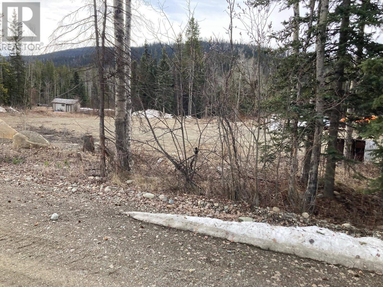 13063 Omineca Mining Access Road, Mackenzie, BC