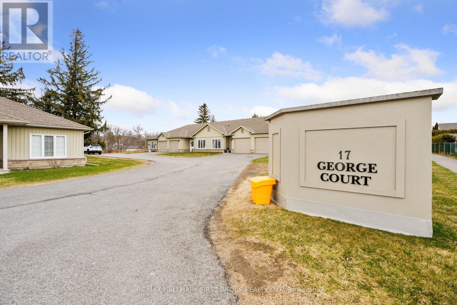 202 - 17 George Court, Cramahe, ON - Outdoor