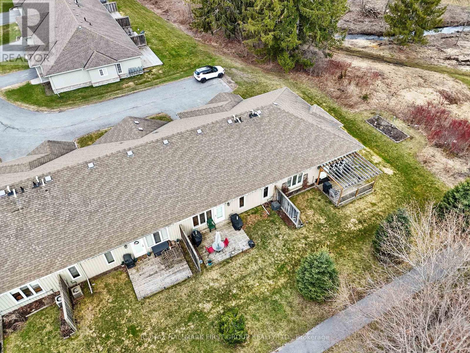 202 - 17 George Court, Cramahe, ON - Outdoor