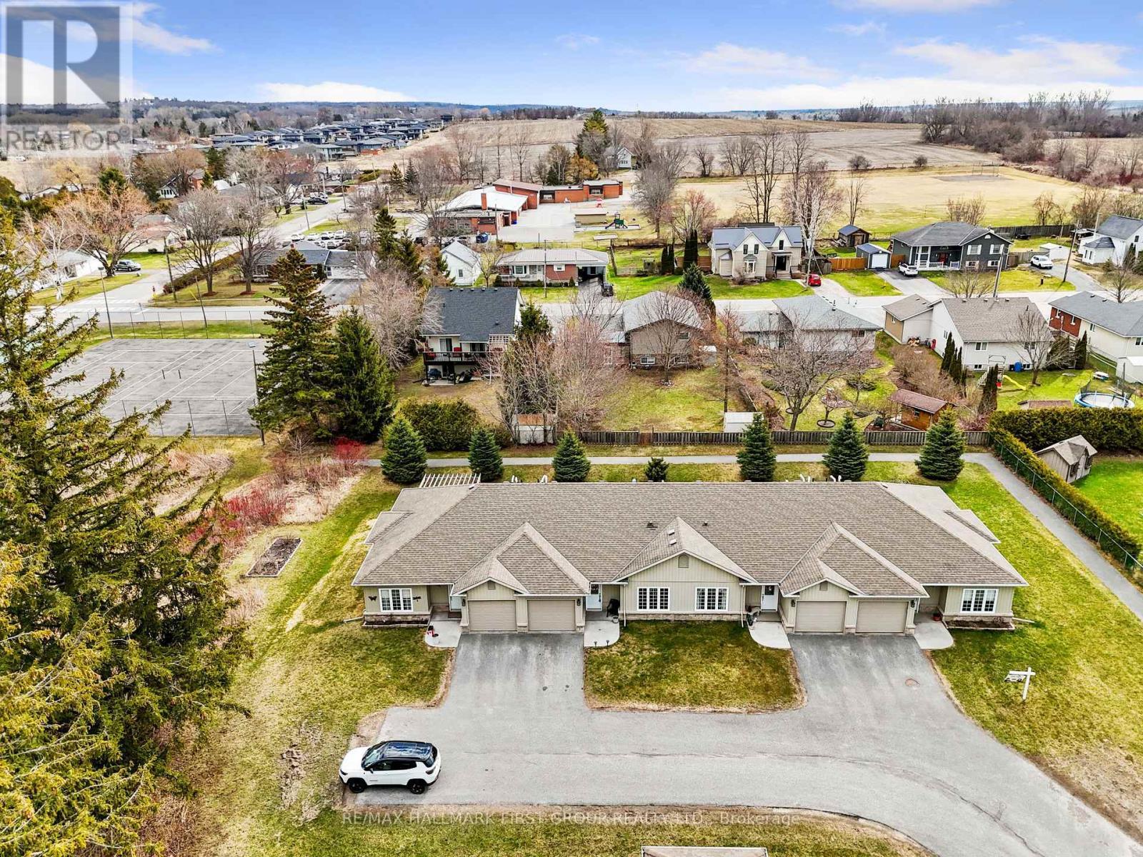 202 - 17 George Court, Cramahe, ON - Outdoor With View