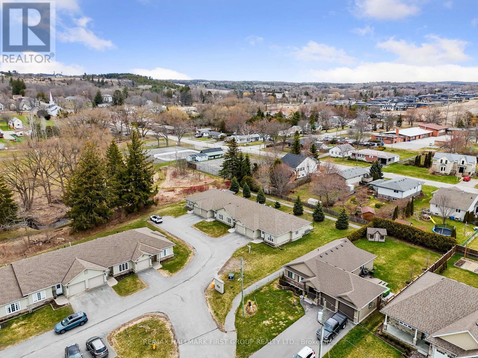 202 - 17 George Court, Cramahe, ON - Outdoor With View