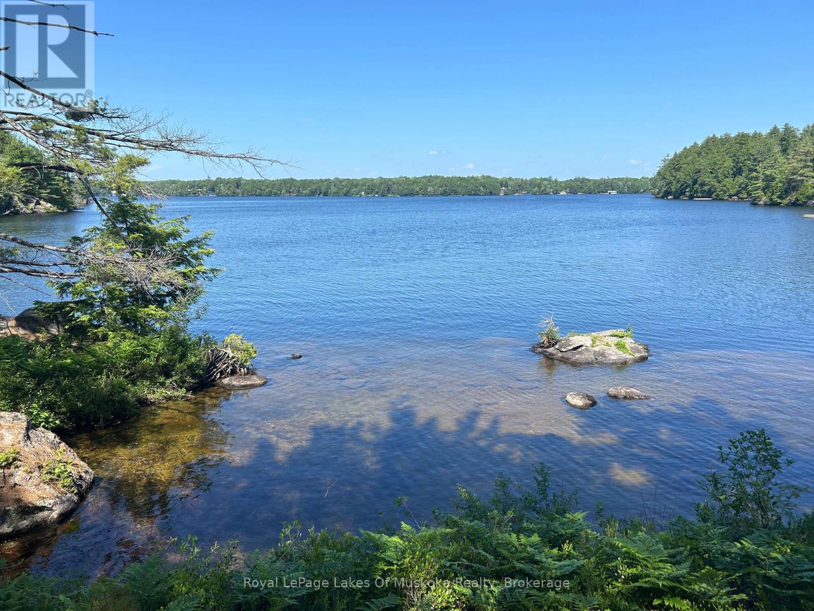 Lot 1 Bala Park Island, Muskoka Lakes (Medora), ON