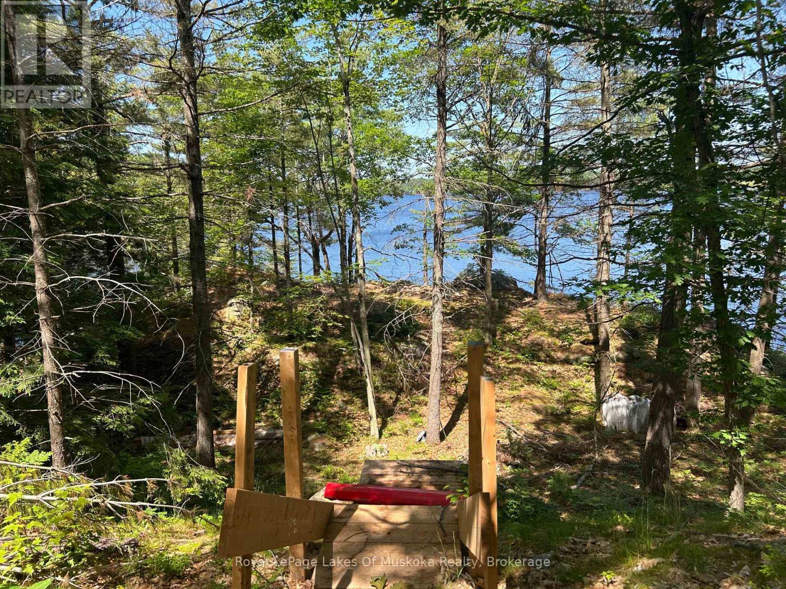 Lot 1 Bala Park Island, Muskoka Lakes (Medora), ON