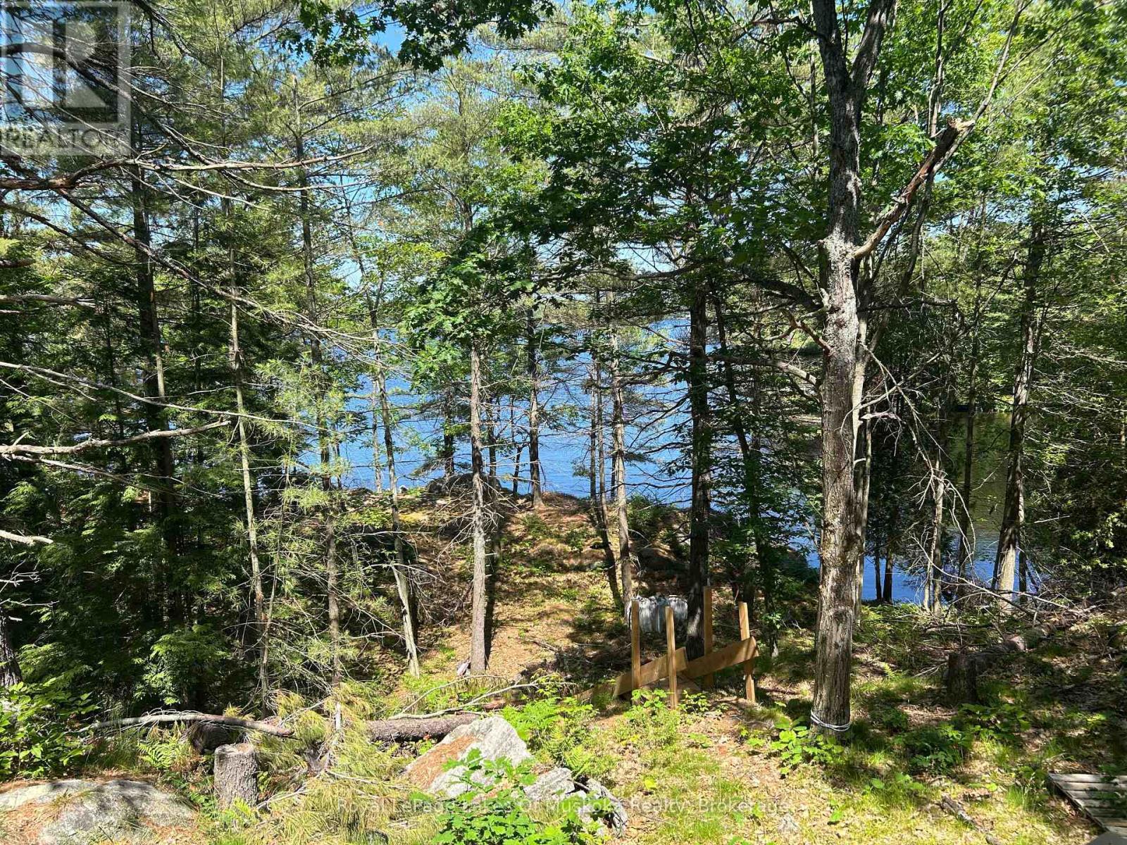 Lot 1 Bala Park Island, Muskoka Lakes (Medora), ON