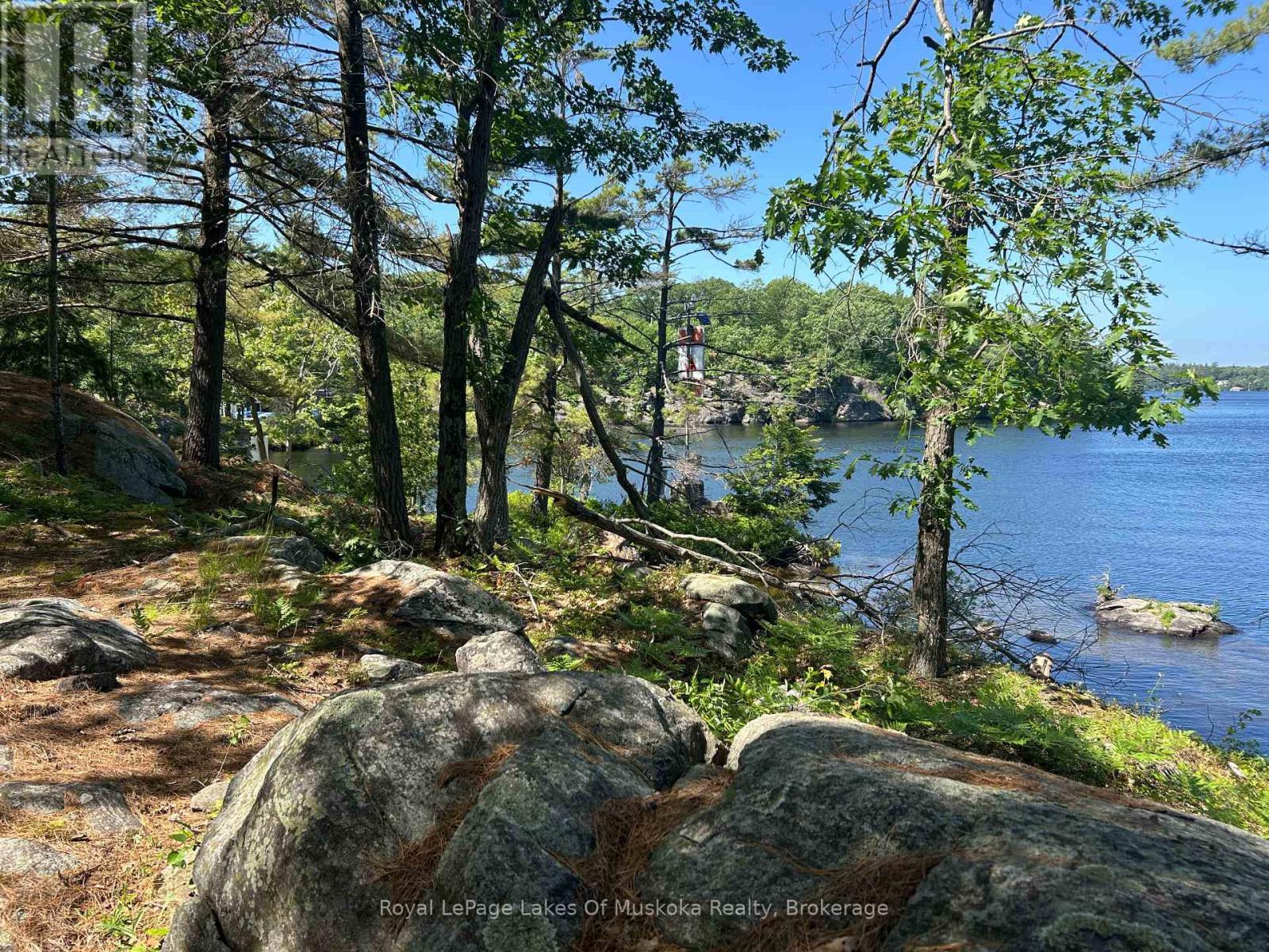 Lot 1 Bala Park Island, Muskoka Lakes (Medora), ON