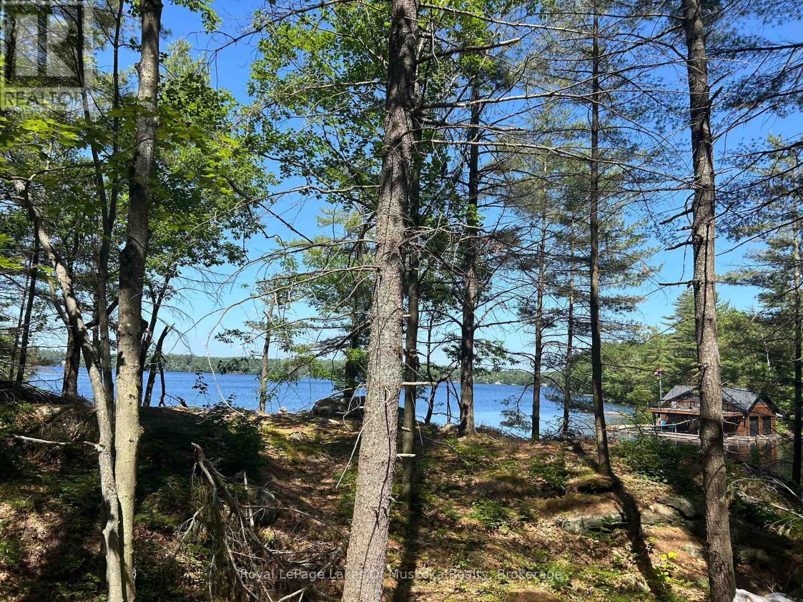 Lot 1 Bala Park Island, Muskoka Lakes (Medora), ON