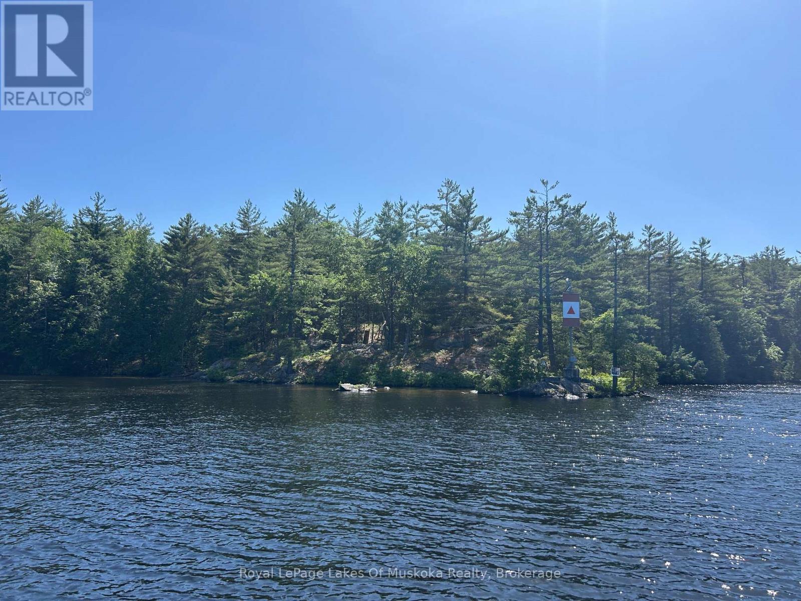 Lot 1 Bala Park Island, Muskoka Lakes (Medora), ON