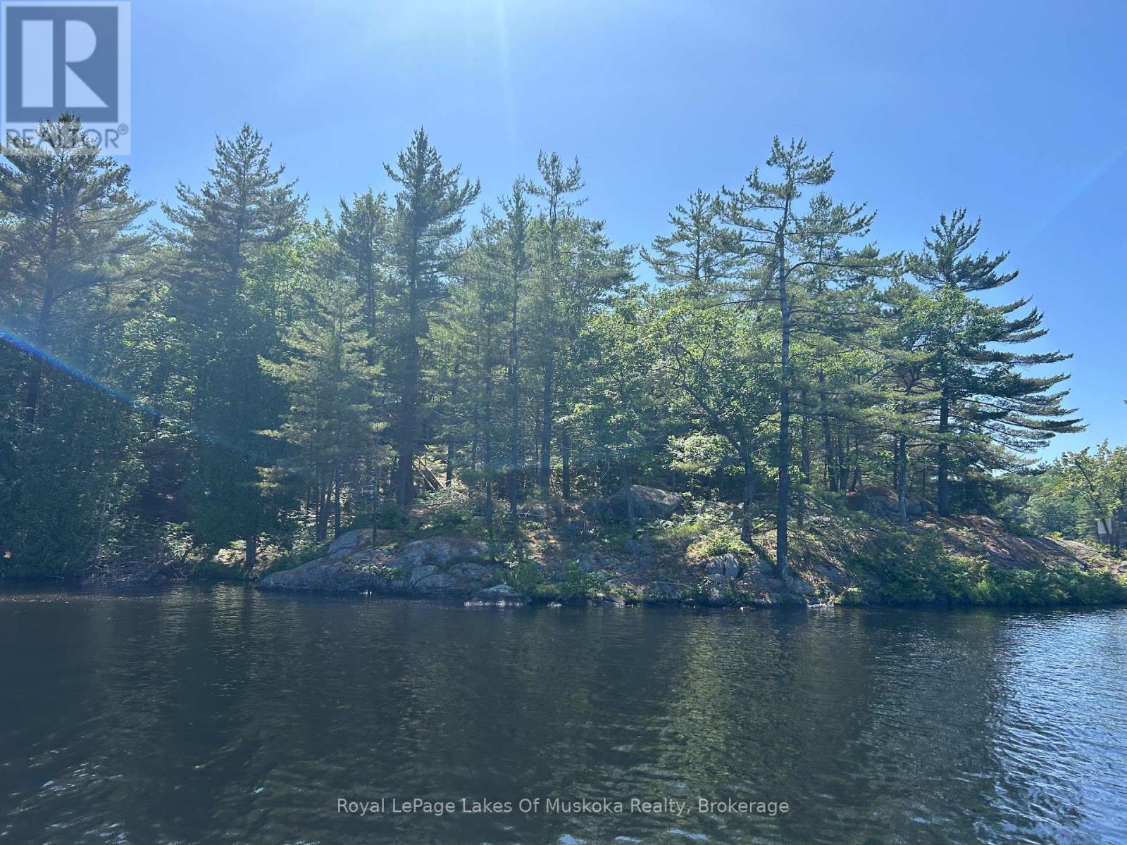 Lot 1 Bala Park Island, Muskoka Lakes (Medora), ON