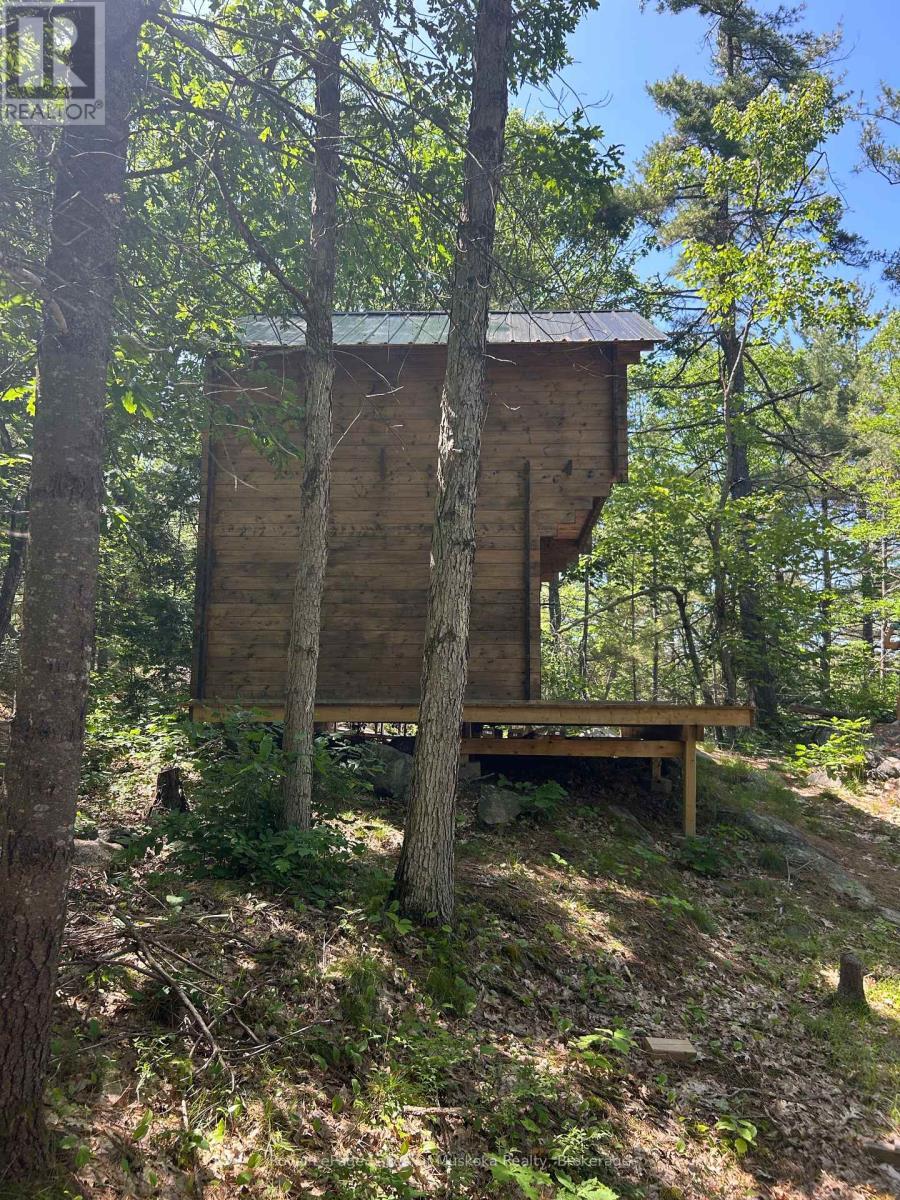 Lot 1 Bala Park Island, Muskoka Lakes (Medora), ON