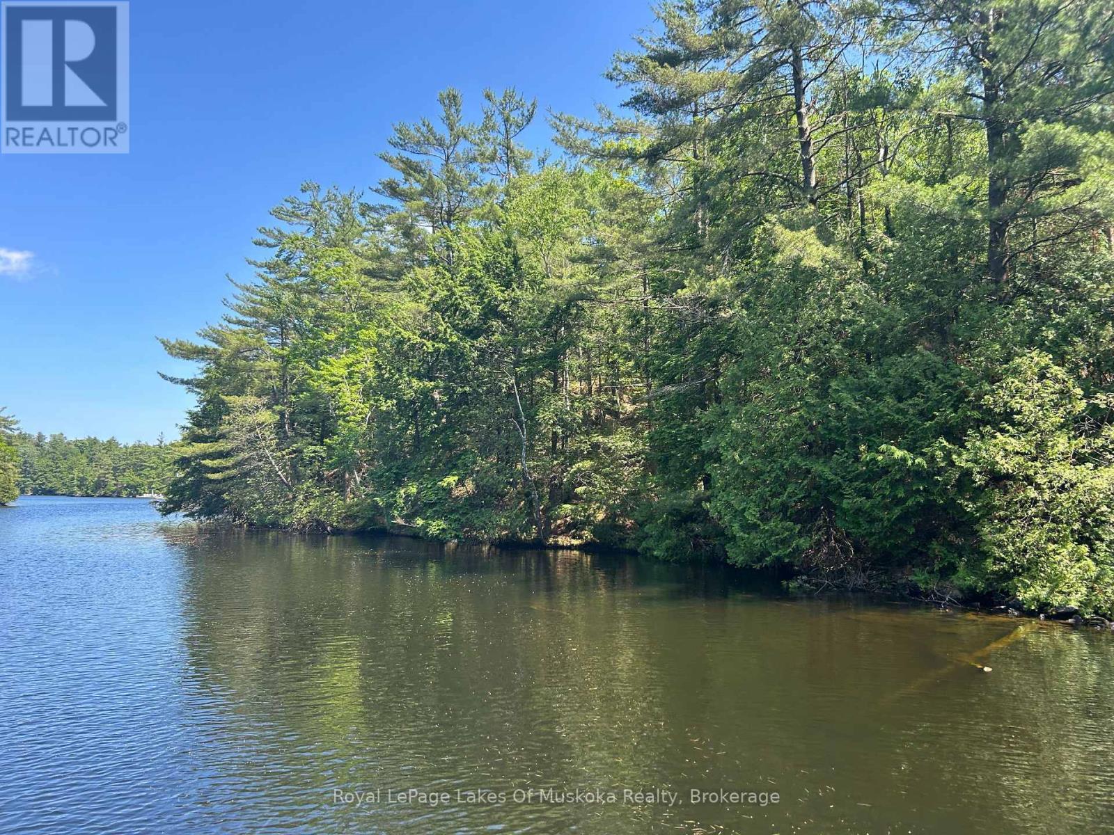 Lot 1 Bala Park Island, Muskoka Lakes (Medora), ON