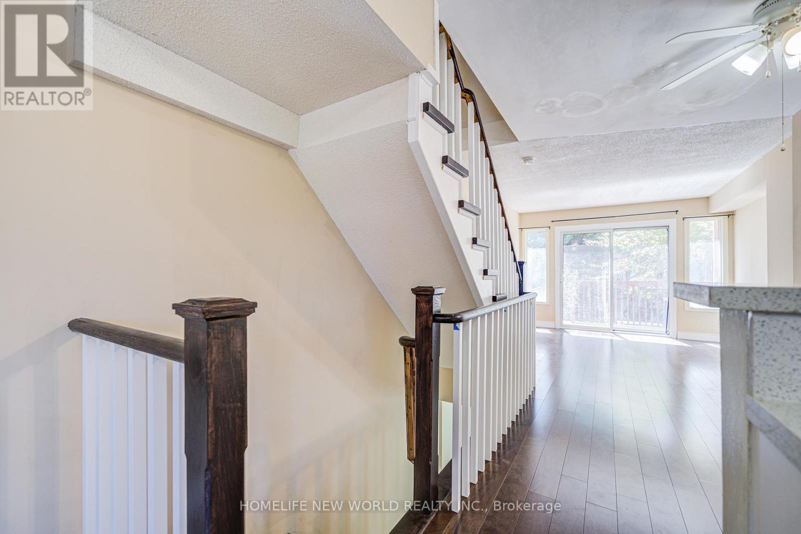 23 - 3895 Doug Leavens Boulevard, Mississauga, ON - Indoor Photo Showing Other Room